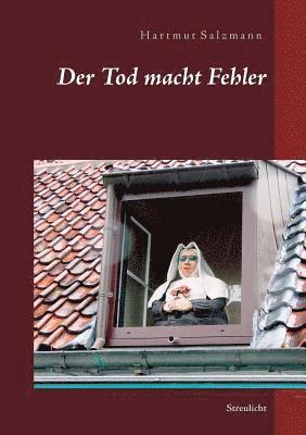 Der Tod macht Fehler 1