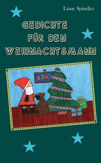 bokomslag Gedichte fr den Weihnachtsmann