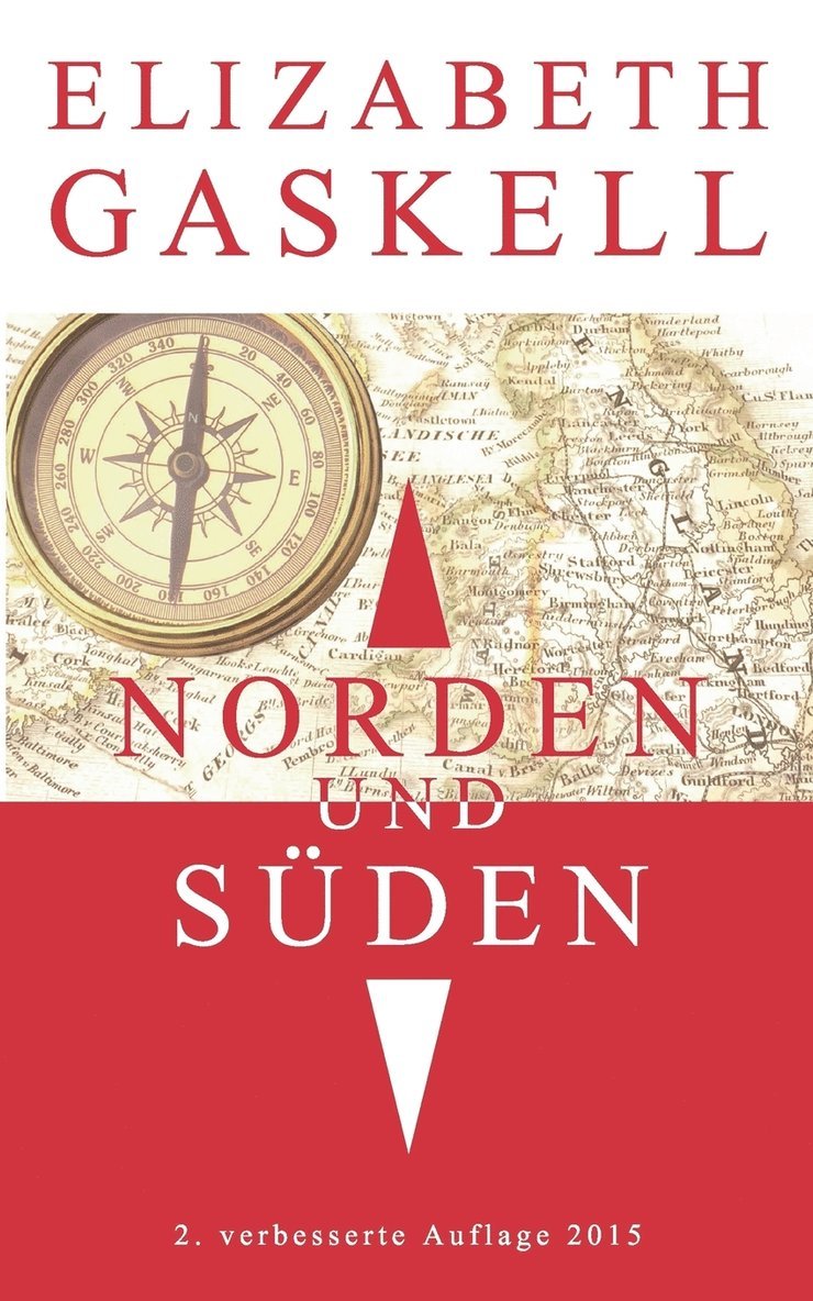 Norden und Süden