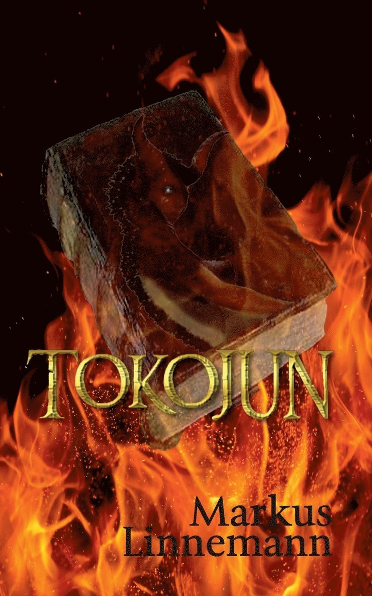 Tokojun 1