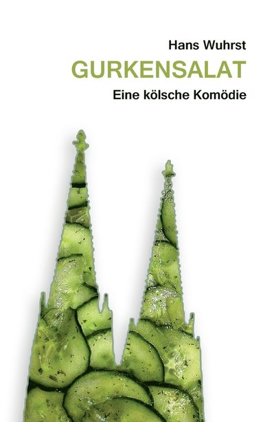 bokomslag Gurkensalat