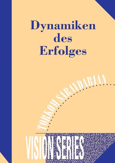 bokomslag Dynamiken des Erfolges