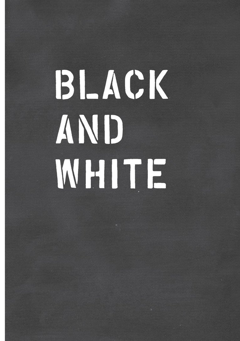 Enikö Gömöri, Norbert Herrmann, Enik Gömöri - Black and White / Schwarz auf Weiß, Häftad