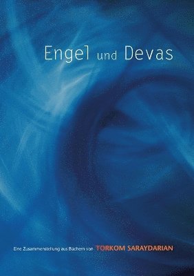 bokomslag Engel und Devas