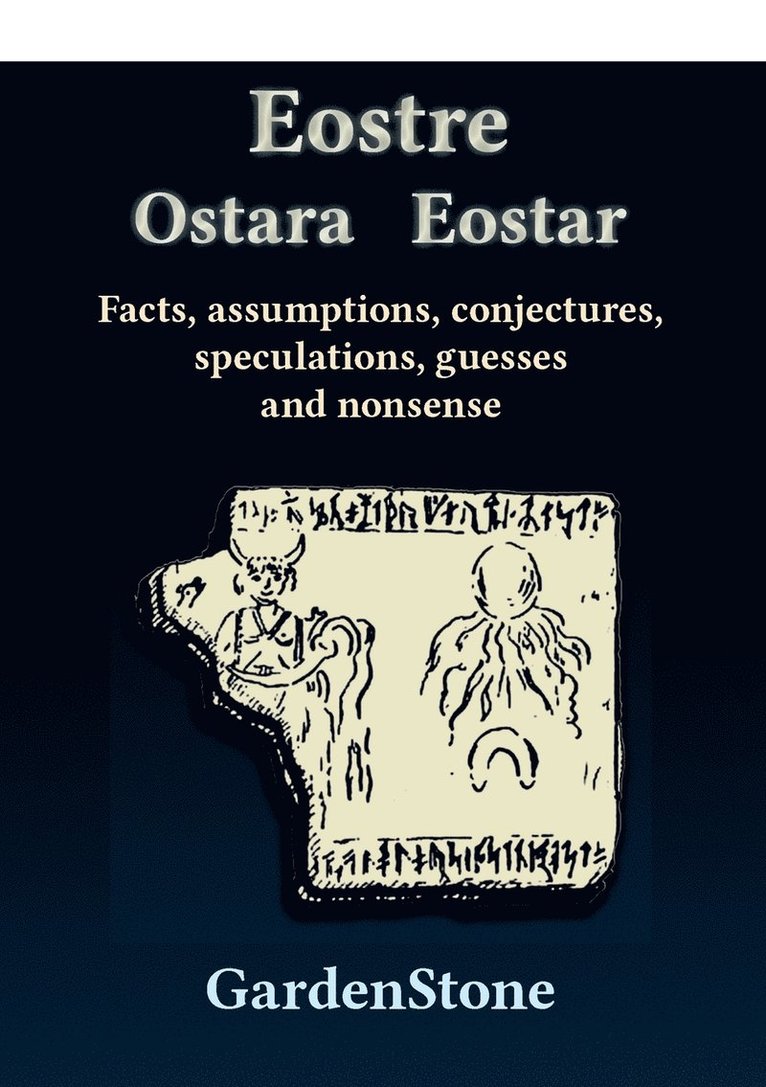 Eostre Ostara Eostar 1