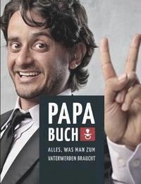 bokomslag Papa Buch