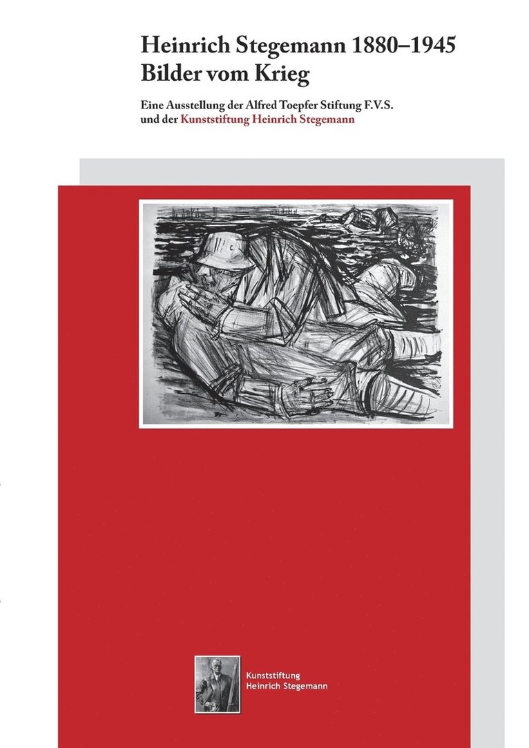 Heinrich Stegemann 1880 - 1945