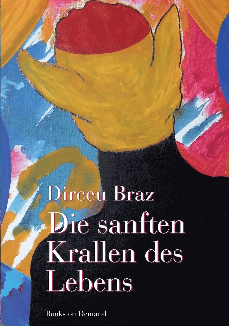 sanften Krallen des Lebens