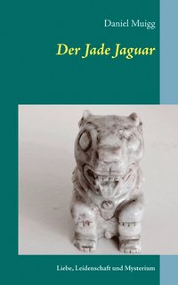 bokomslag Der Jade Jaguar