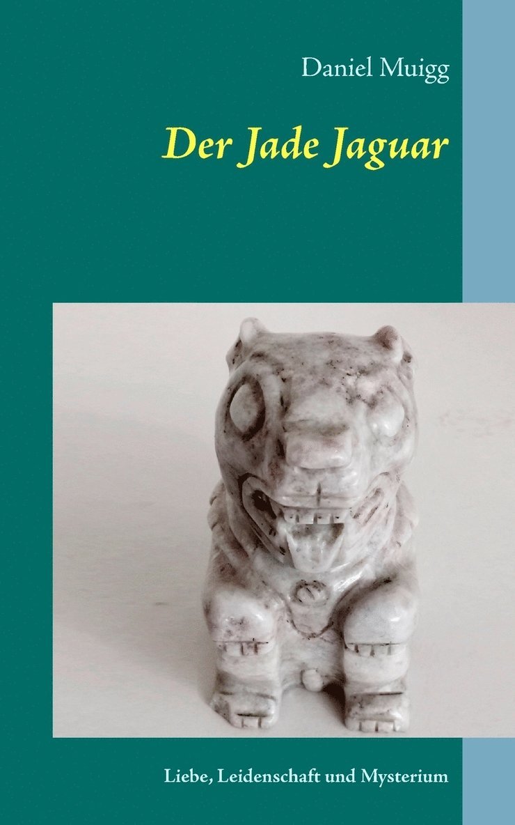 Der Jade Jaguar 1