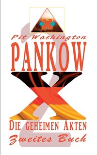 bokomslag Pankow X