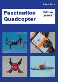 bokomslag Fascination Quadcopter