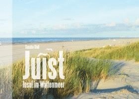 bokomslag Juist - Insel im Wattenmeer