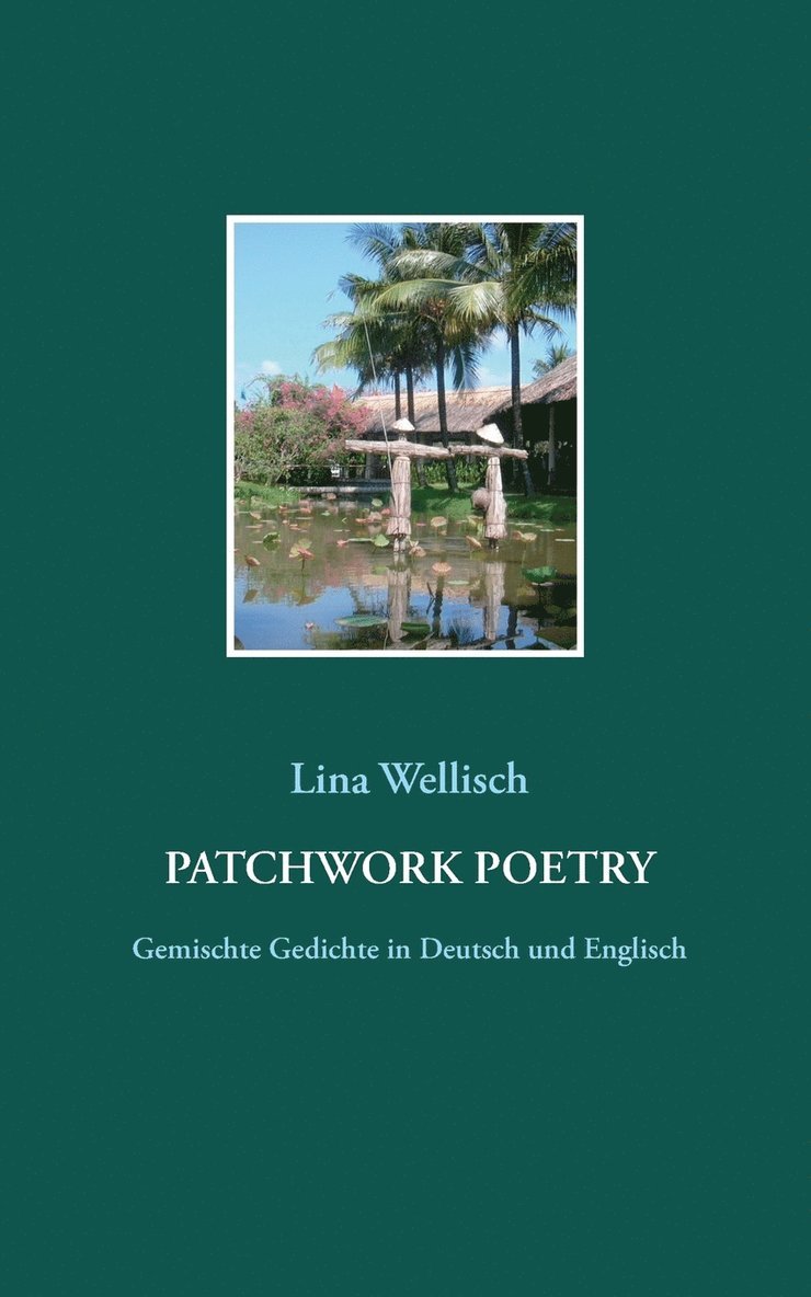 Patchwork Poetry