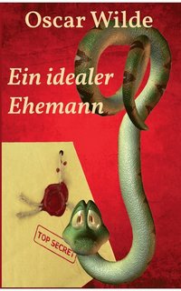 bokomslag Ein idealer Ehemann