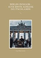 bokomslag Berlin-Domain - eine erste Adresse Deutschlands