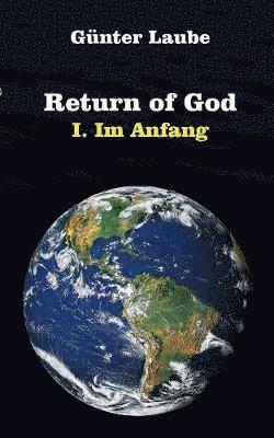 Return of God 1