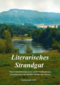 bokomslag Literarisches Strandgut