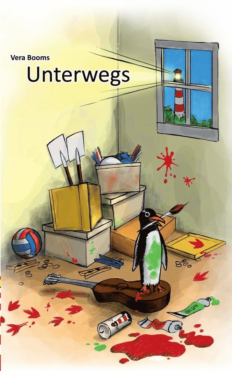 Unterwegs 1