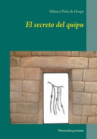 bokomslag El secreto del quipu