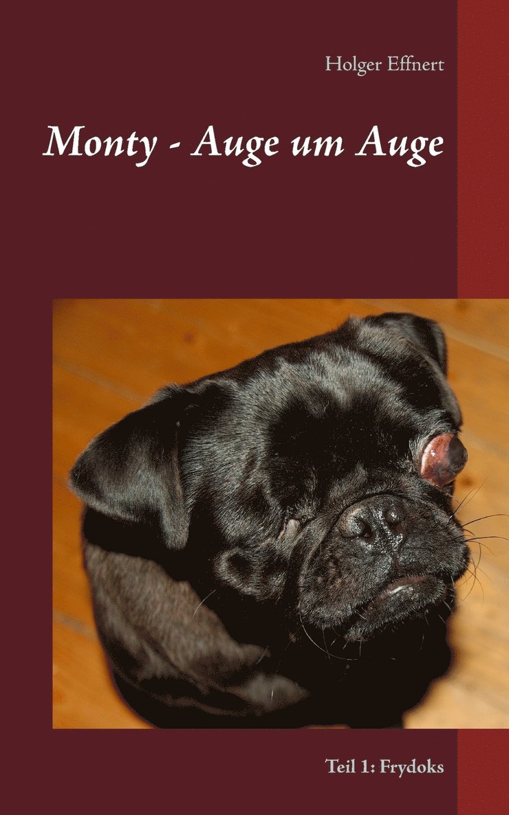 Monty - Auge um Auge