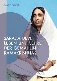 bokomslag Sarada Devi