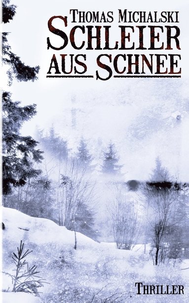 bokomslag Schleier aus Schnee