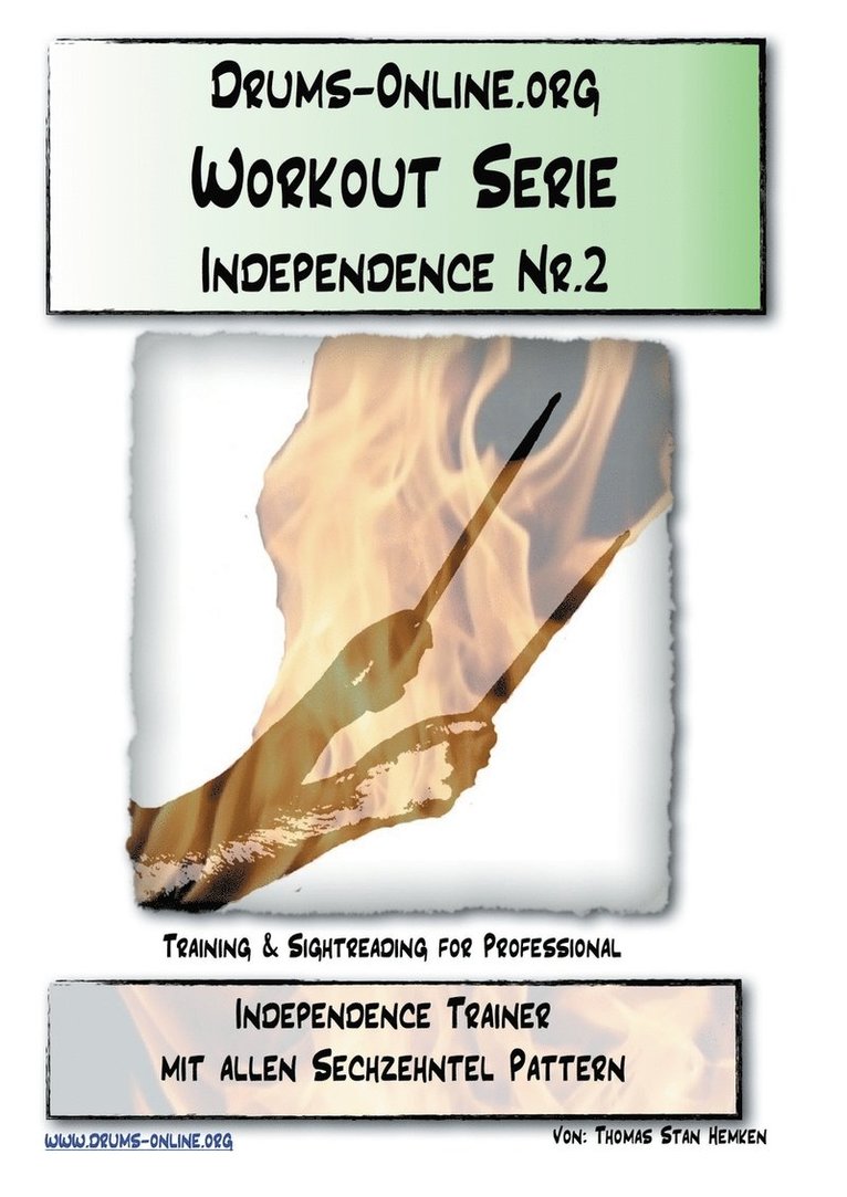 Independence Trainer 2 1