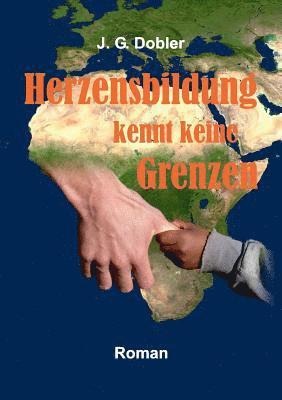 bokomslag Herzensbildung kennt keine Grenzen