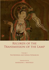 bokomslag Record of the Transmission of the Lamp