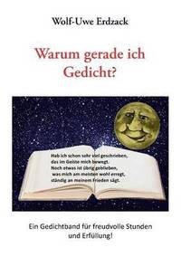 bokomslag Warum gerade ich Gedicht?