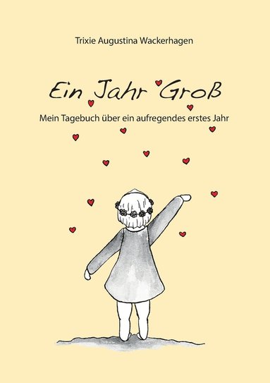 bokomslag Jahr Groß