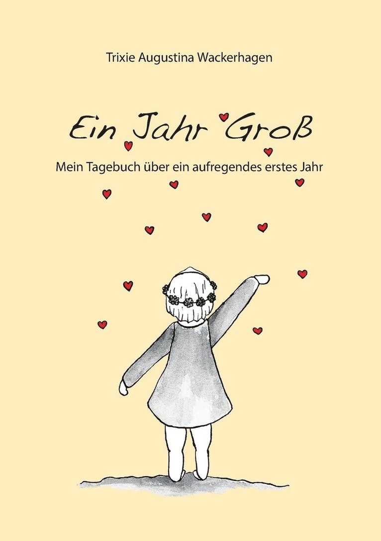 Ein Jahr Gro 1