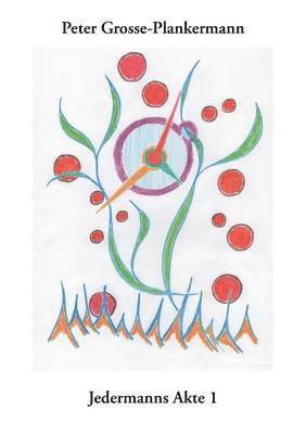 Jedermanns Akte 1