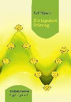 bokomslag Die bipolare Störung