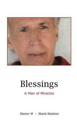 Mario Mantese - Blessings, Häftad