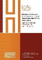 Sabine Baabe-Meijer, Werner Kuhlmeier, Johannes Meyser - Zwischen Inklusion und Akademisierung - aktuelle Herausforderungen für die Berufsbildung, Häftad
