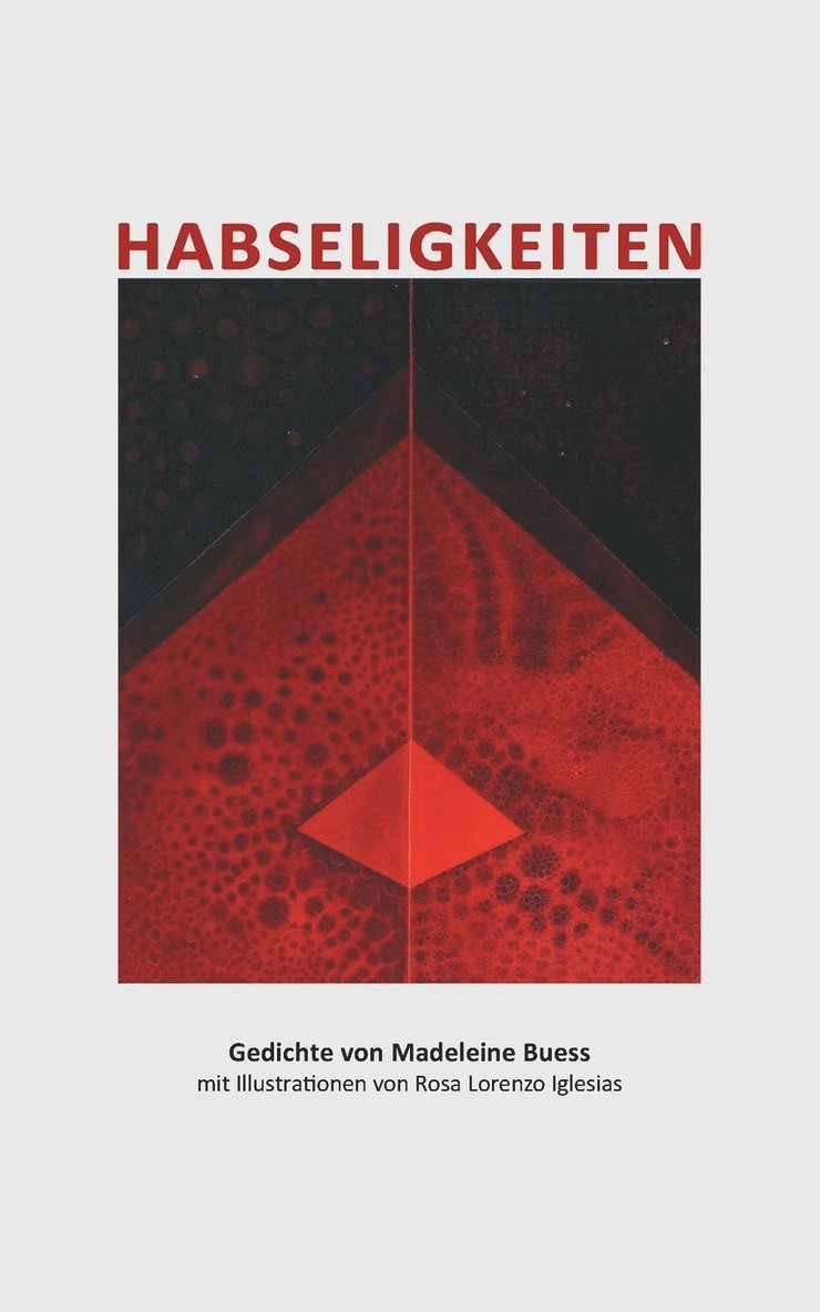 Habseligkeiten 1