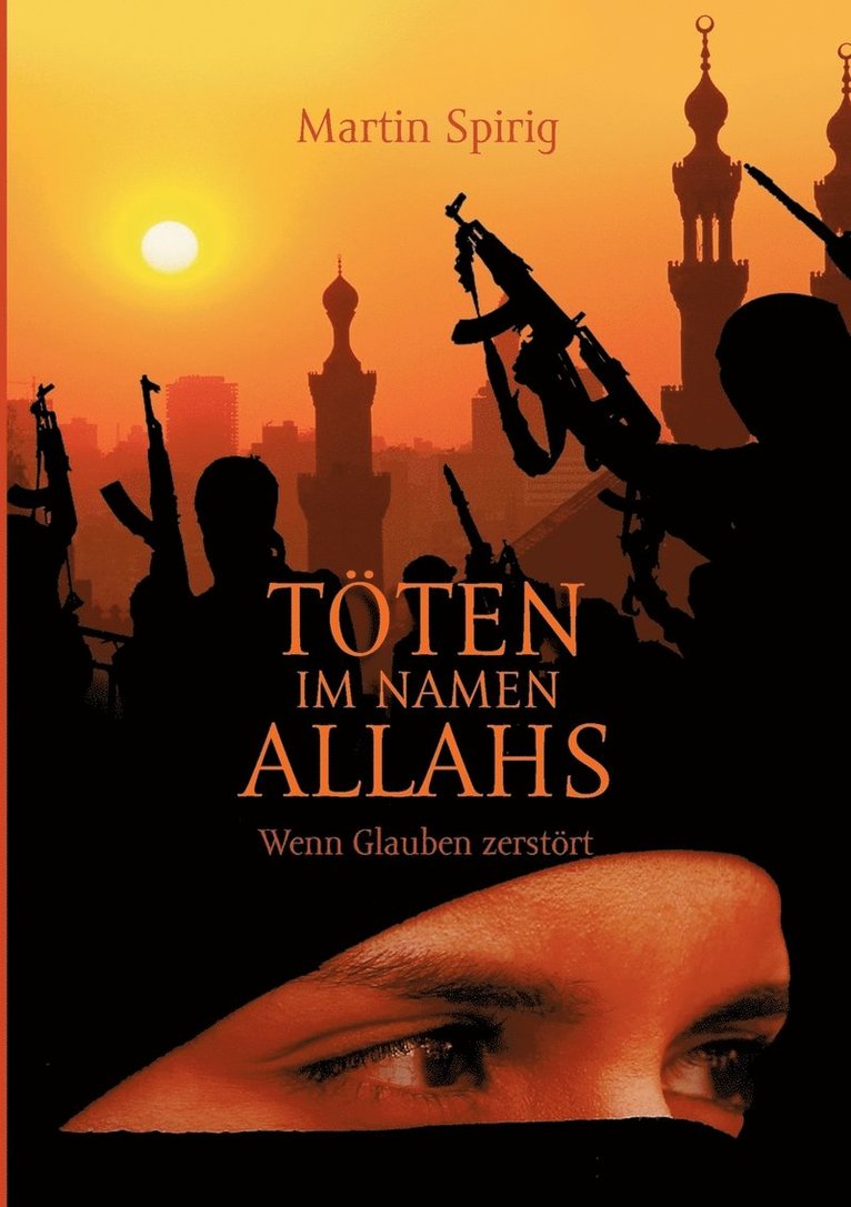 Töten im Namen Allahs