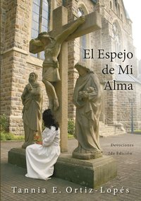 bokomslag El Espejo de Mi Alma