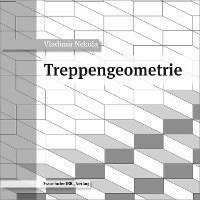 bokomslag Treppengeometrie