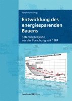 bokomslag Entwicklung des energiesparenden Bauens.