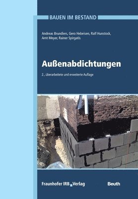 Auenabdichtungen. 1