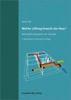 bokomslag Welche Lüftung braucht das Haus?.