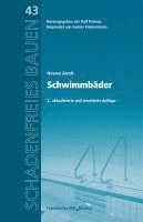 Newen Arndt, Ralf Ruhnau - Schwimmbäder, Inbunden