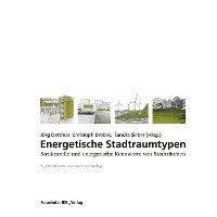 Energetische Stadtraumtypen 1