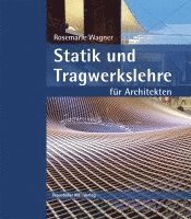 bokomslag Statik und Tragwerkslehre für Architekten.