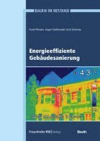 bokomslag Energieeffiziente Gebäudesanierung