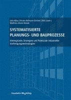 bokomslag Systematisierte Planungs- und Bauprozesse