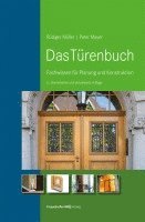 bokomslag Das Türenbuch.